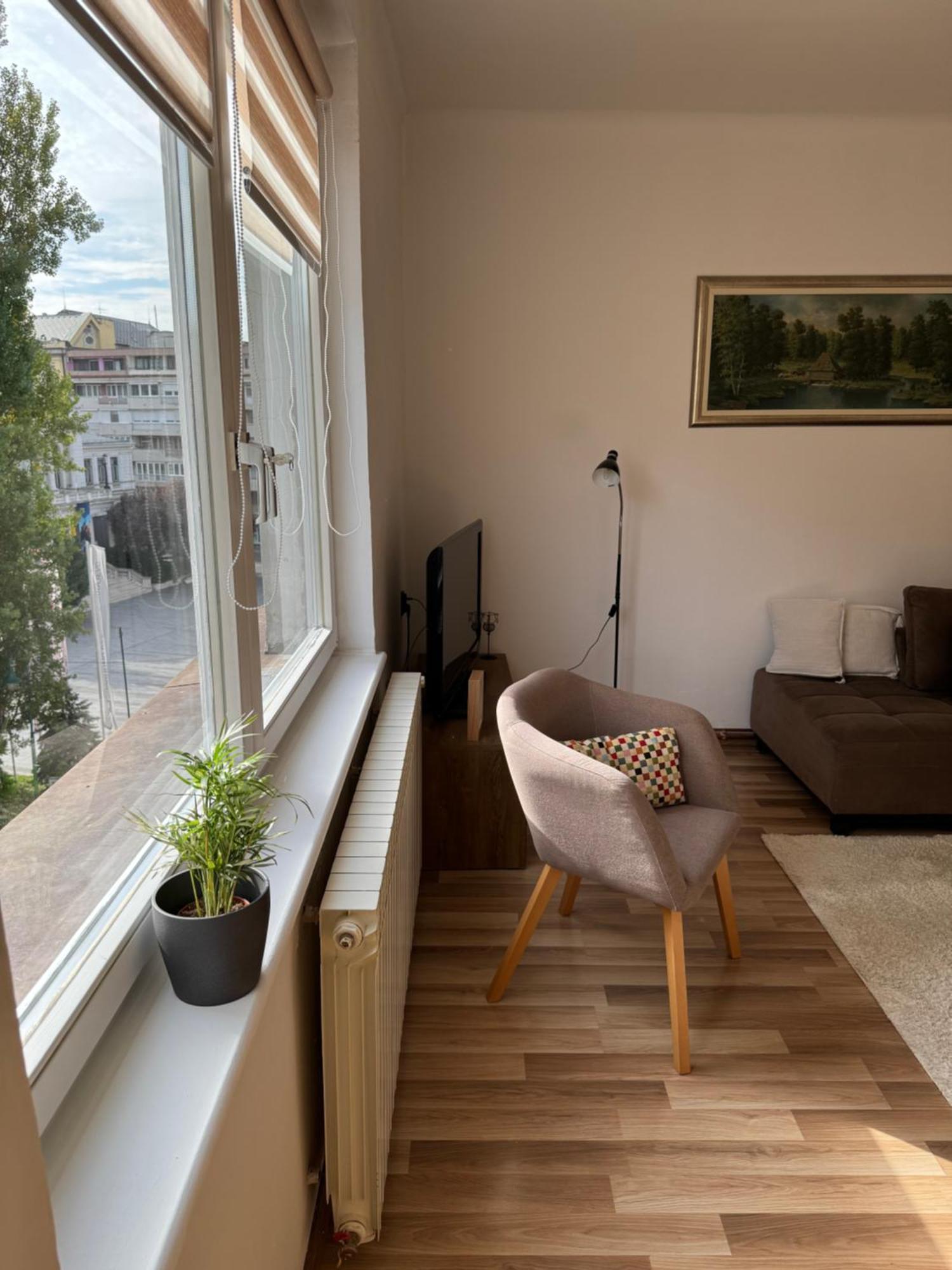 Apartment By Theatre SJJ Exteriör bild